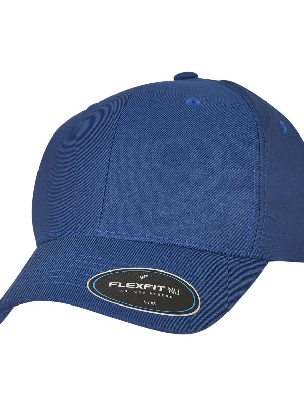 Flexfit NU® cap (6100NU)