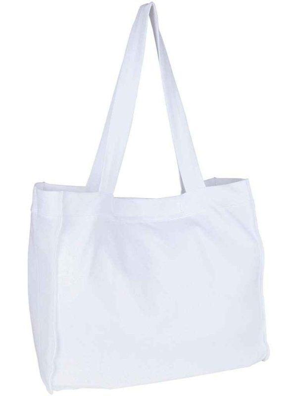 White Bags
