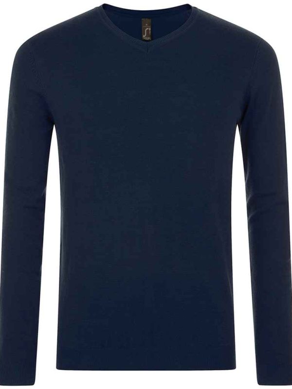 French Navy Jumpers