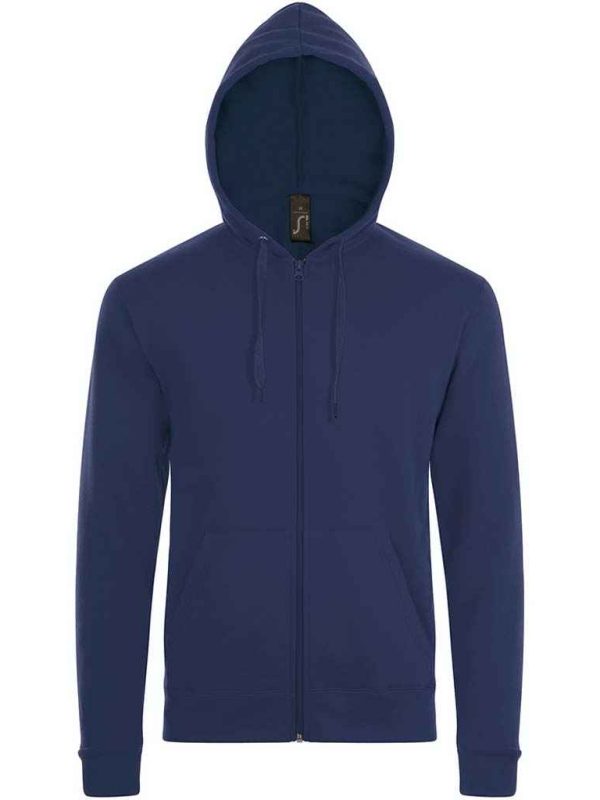 French Navy Hoodies