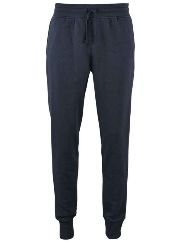 French Navy Trousers