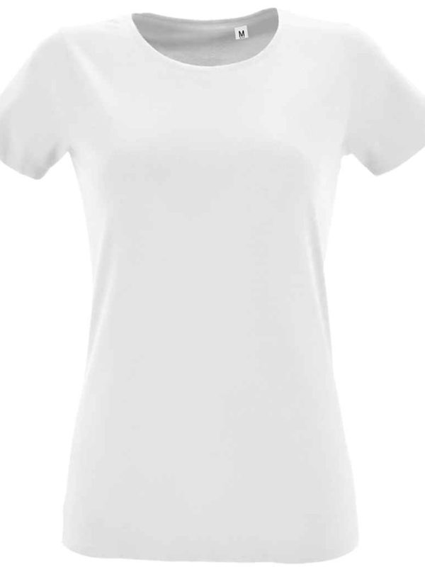White T-Shirts