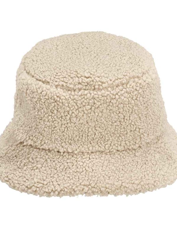 Army/Shear Beige Hats