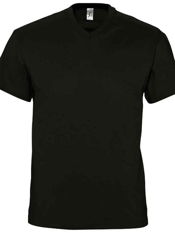 Deep Black T-Shirts