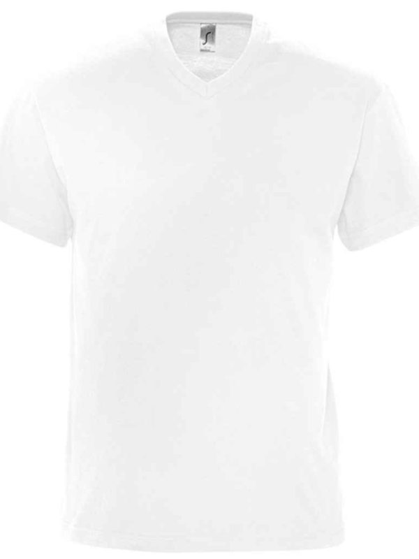White T-Shirts