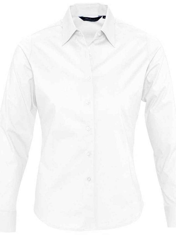 White Shirts