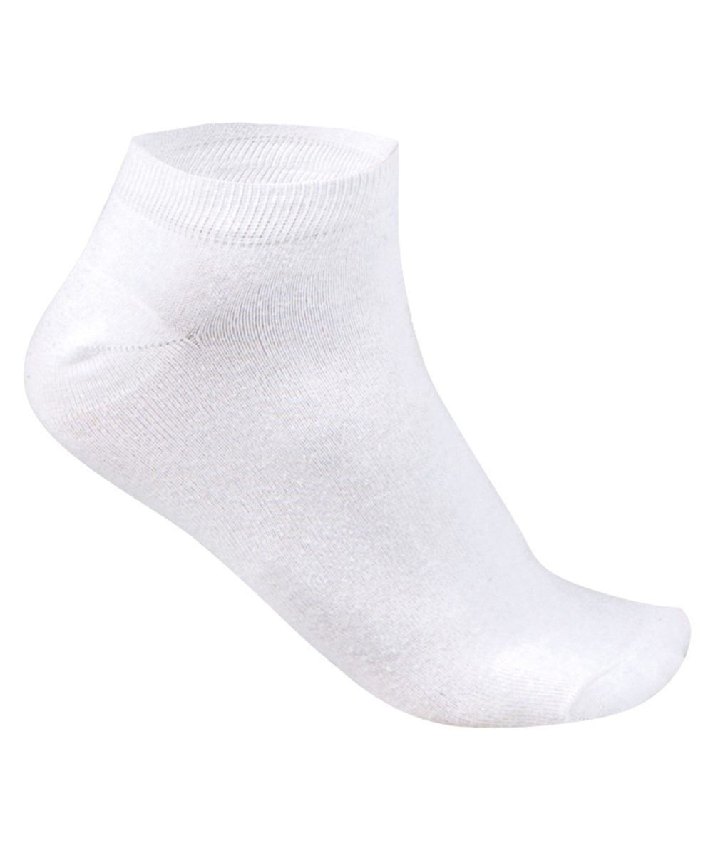 Sports socks White