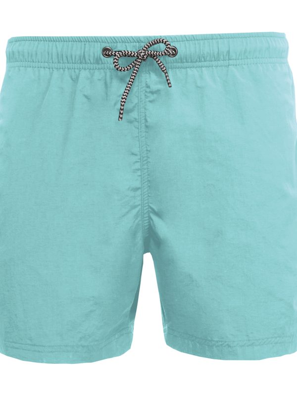 Swim shorts Light Turquoise