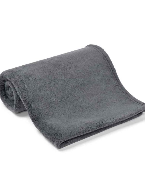 Charcoal Blanket