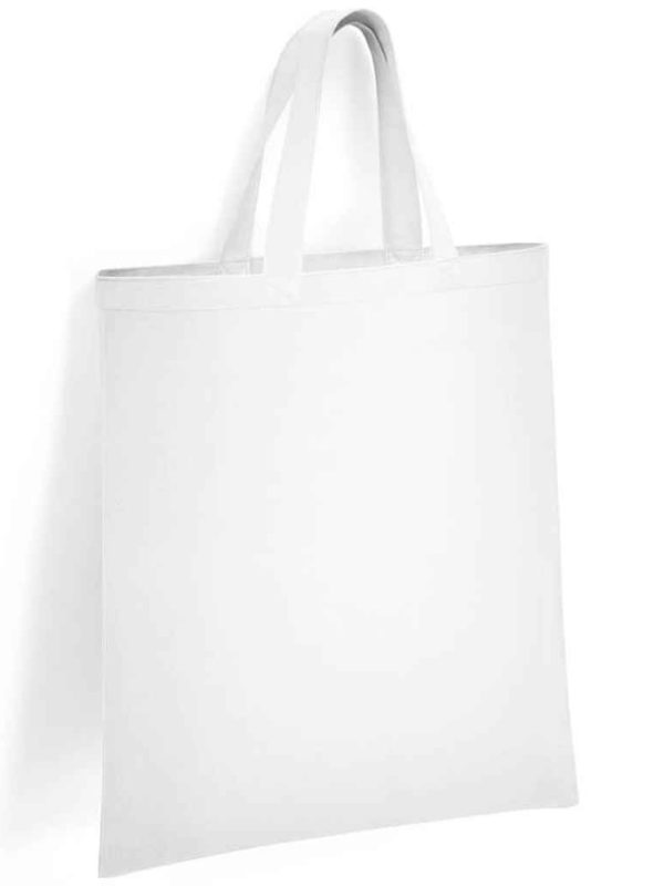 White Bag
