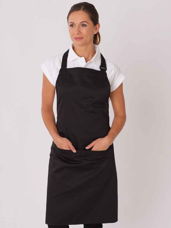Dennys Low Cost Apron with Pocket
