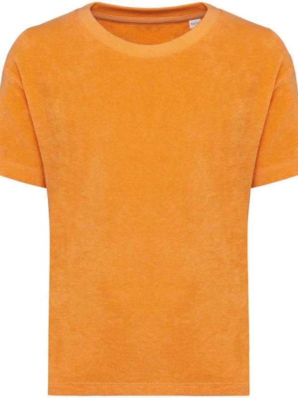 Apricot T-Shirts