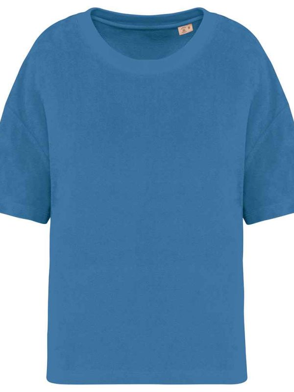 Riviera blue T-Shirts
