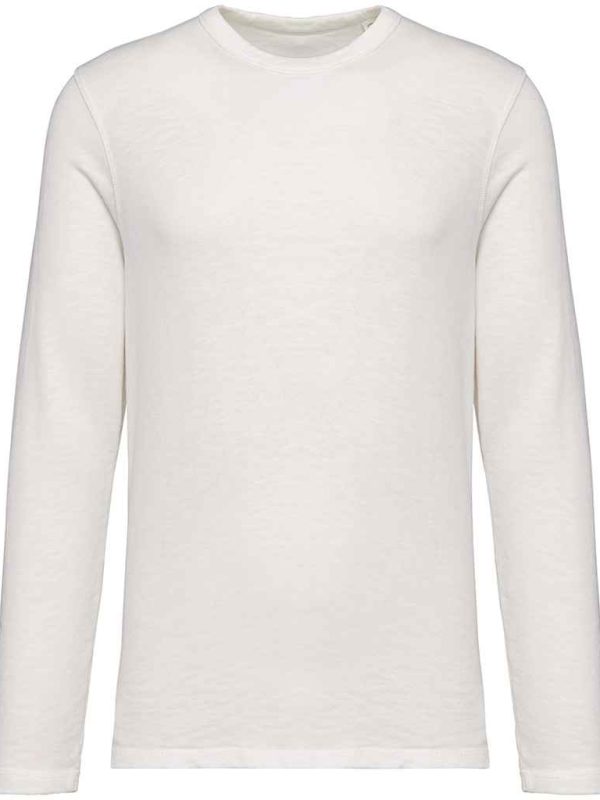 Washed Ivory Sweatshirts