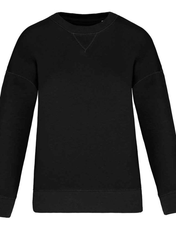 Black Sweatshirts