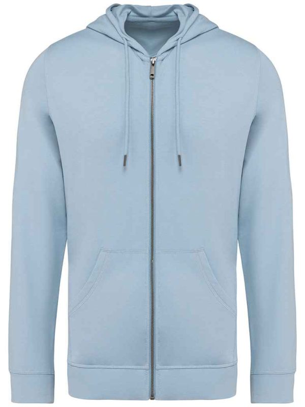 Aquamarine Hoodies