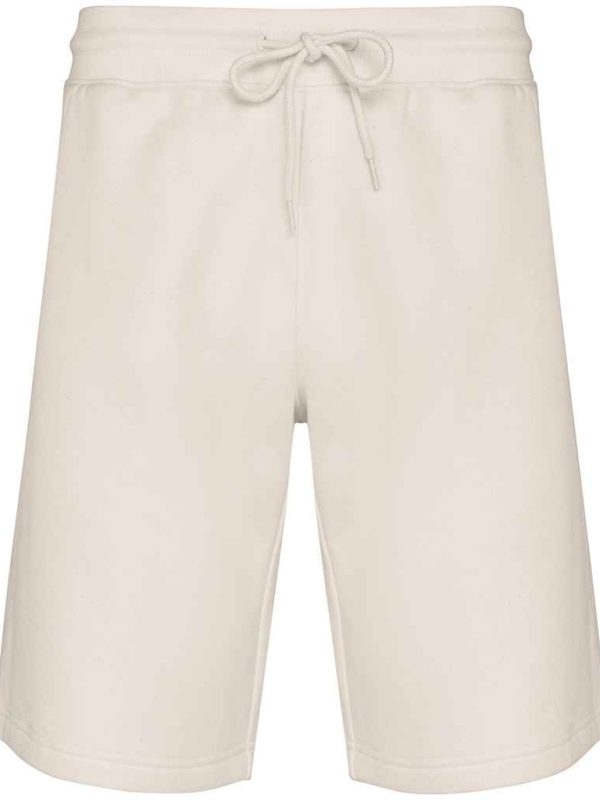 Ivory Shorts