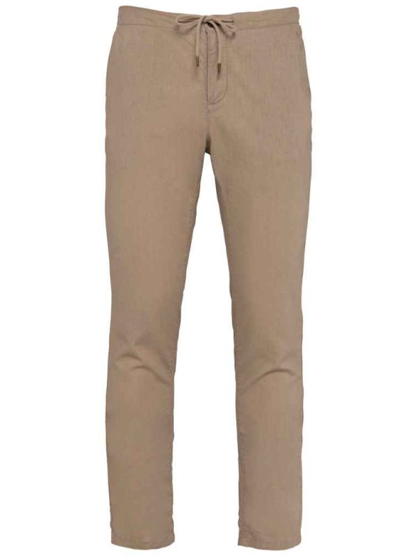 Wet Sand Trousers