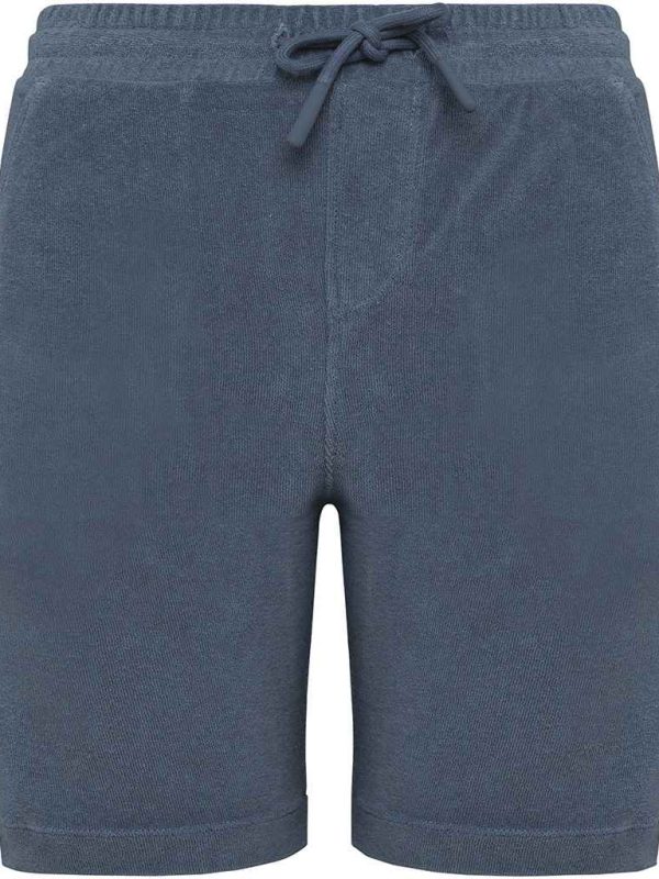 Mineral Grey Shorts