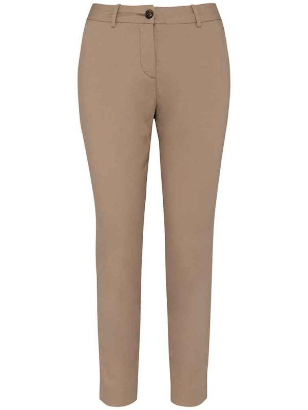 Wet Sand Trousers
