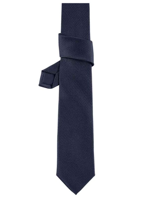 Night Blue Tie