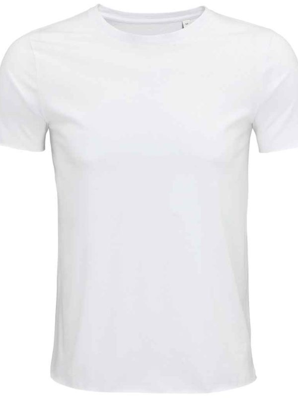 Optic White T-Shirt