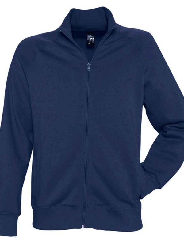 Navy Sweatshirts