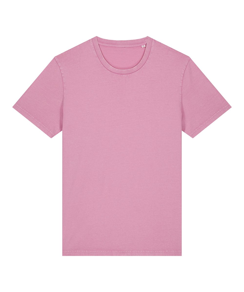SX096 Garment Dyed Bubble Pink