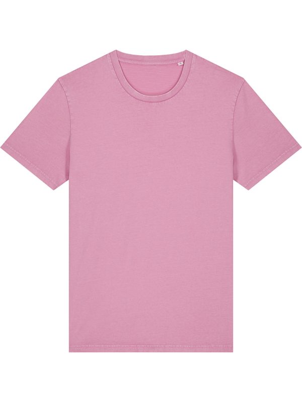 SX096 Garment Dyed Bubble Pink*