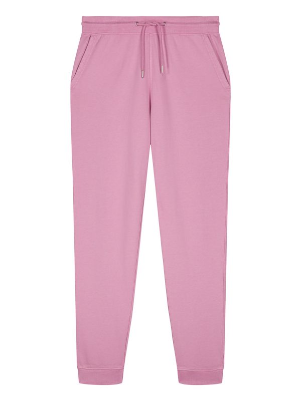 SX100 Garment Dyed Bubble Pink