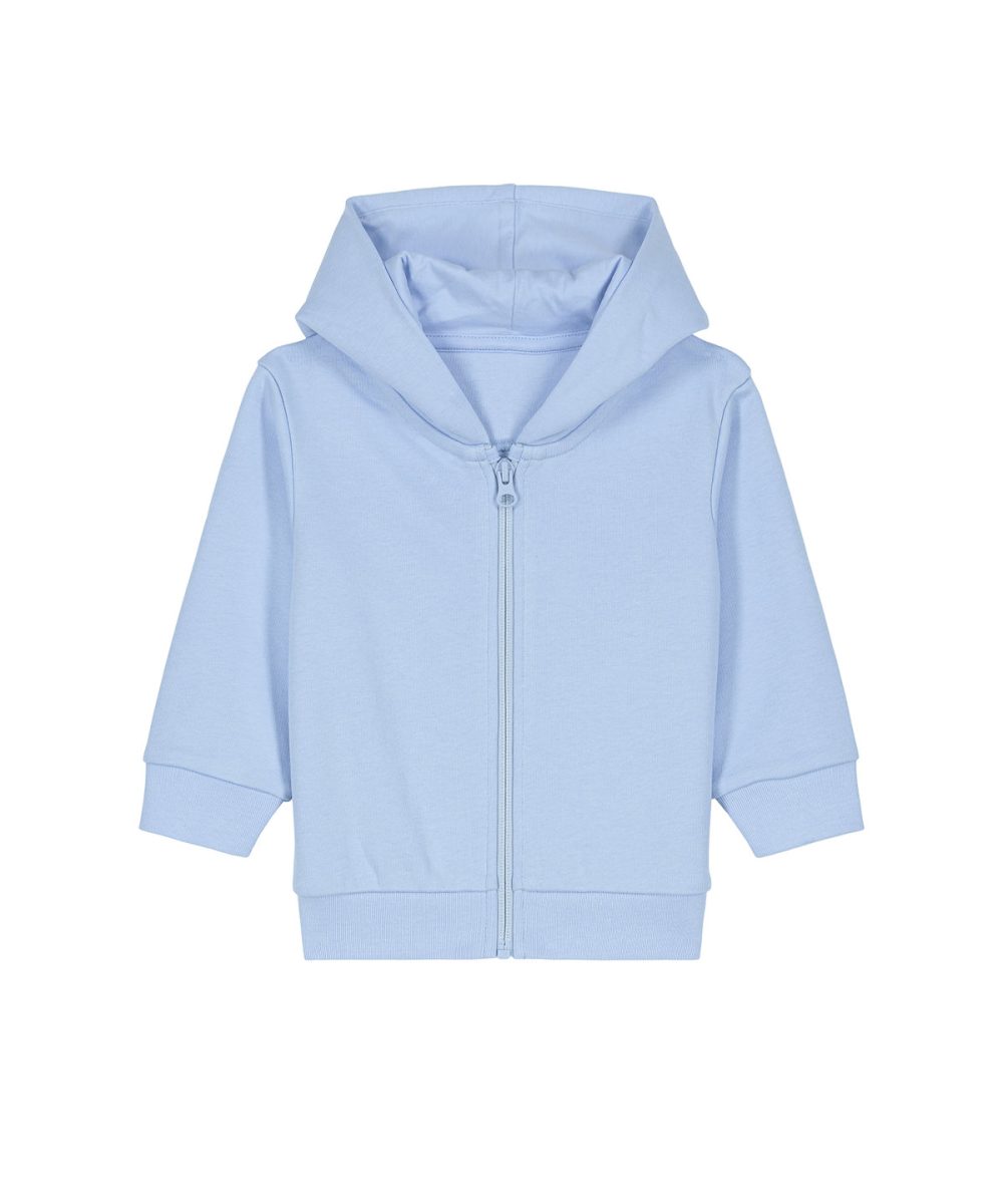 Blue Soul Baby Connector hoodie zip-through sweatshirt (STSB105)