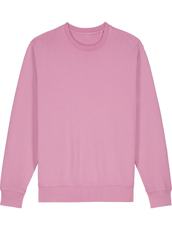 SX231 Garment Dyed Bubble Pink