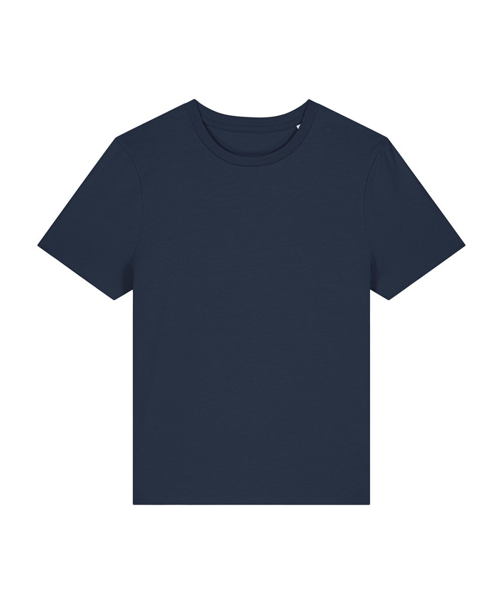 French Navy Women’s Stella Ella fitted t-shirt (STTW174)