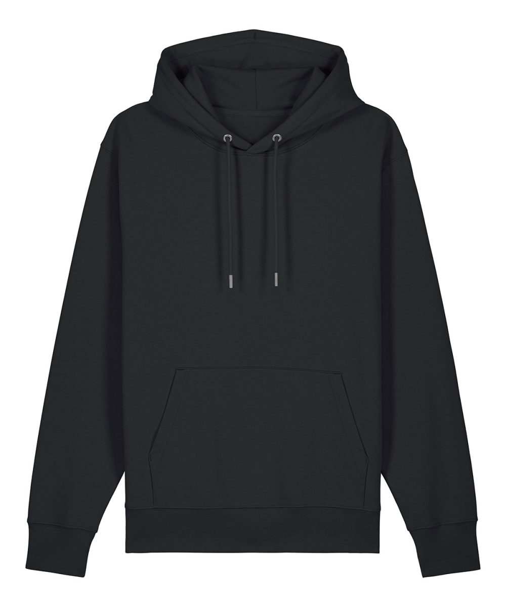 Black* Unisex Cruiser 2.0 iconic hoodie sweatshirt (STSU177)