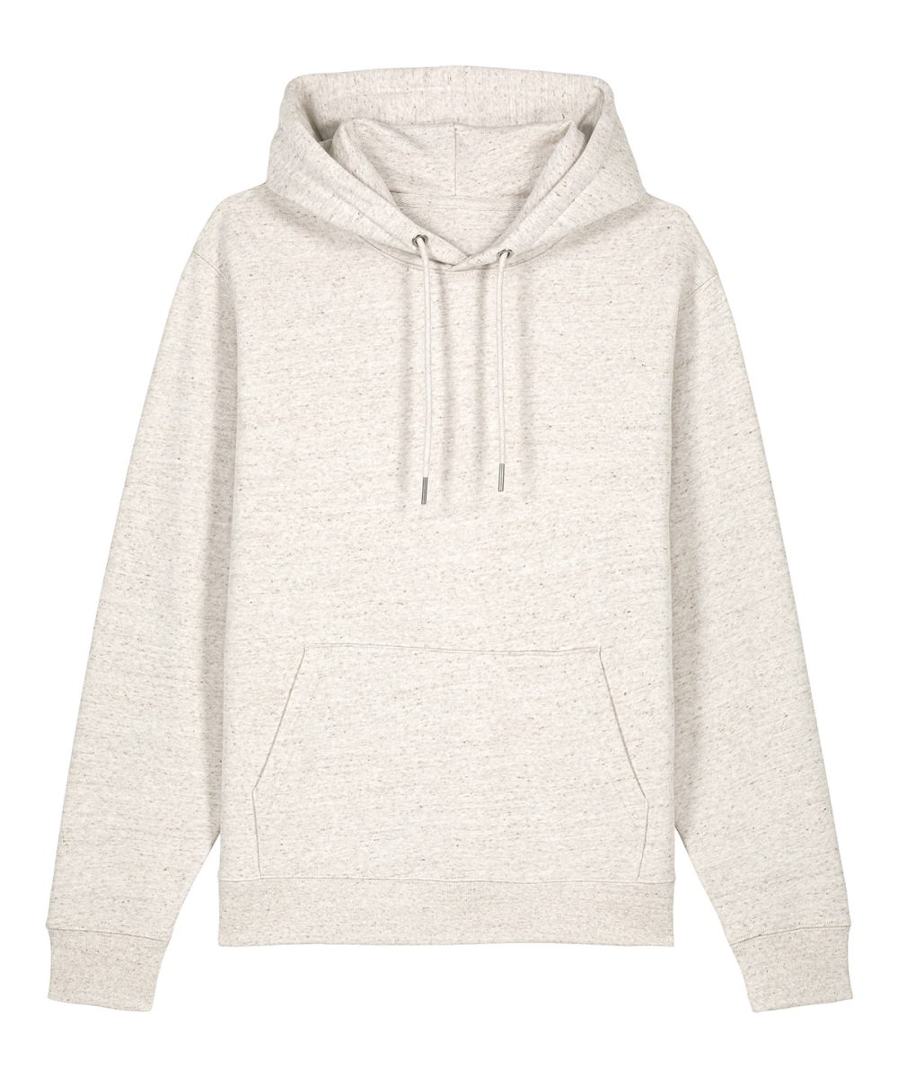 Eco Heather Unisex Cruiser 2.0 iconic hoodie sweatshirt (STSU177)