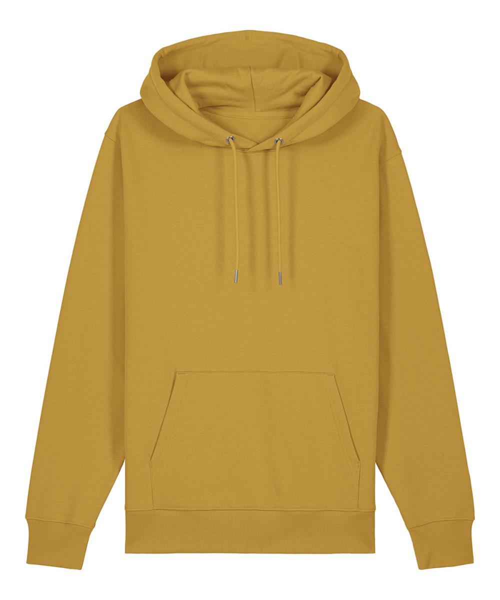 Ochre Unisex Cruiser 2.0 iconic hoodie sweatshirt (STSU177)