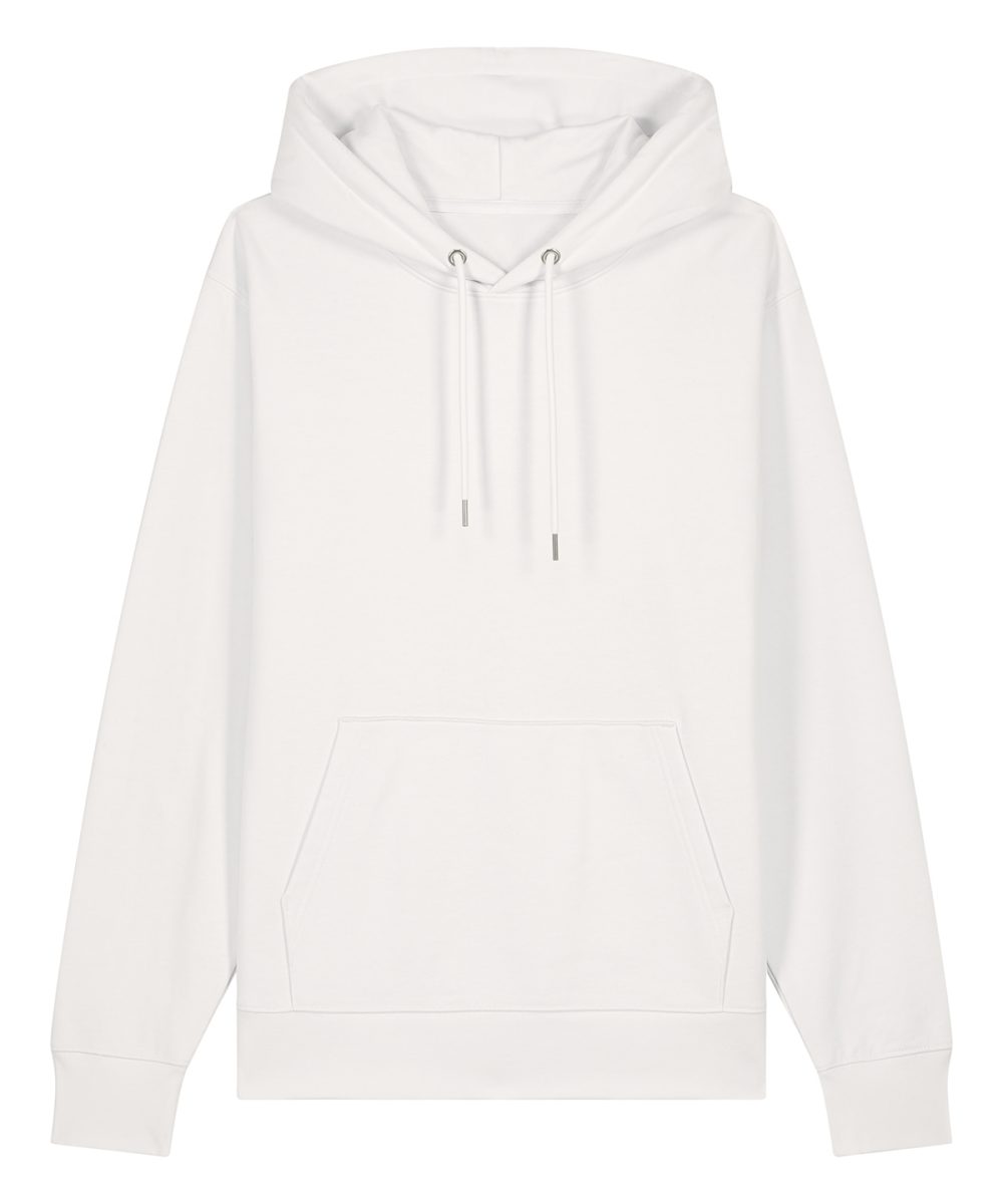 Off White Unisex Cruiser 2.0 iconic hoodie sweatshirt (STSU177)