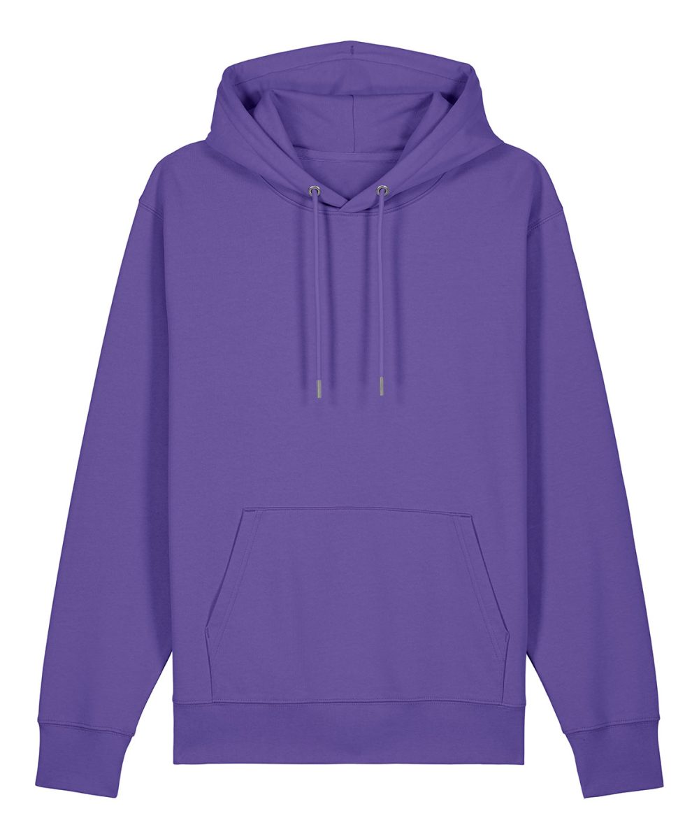 Purple Love Unisex Cruiser 2.0 iconic hoodie sweatshirt (STSU177)