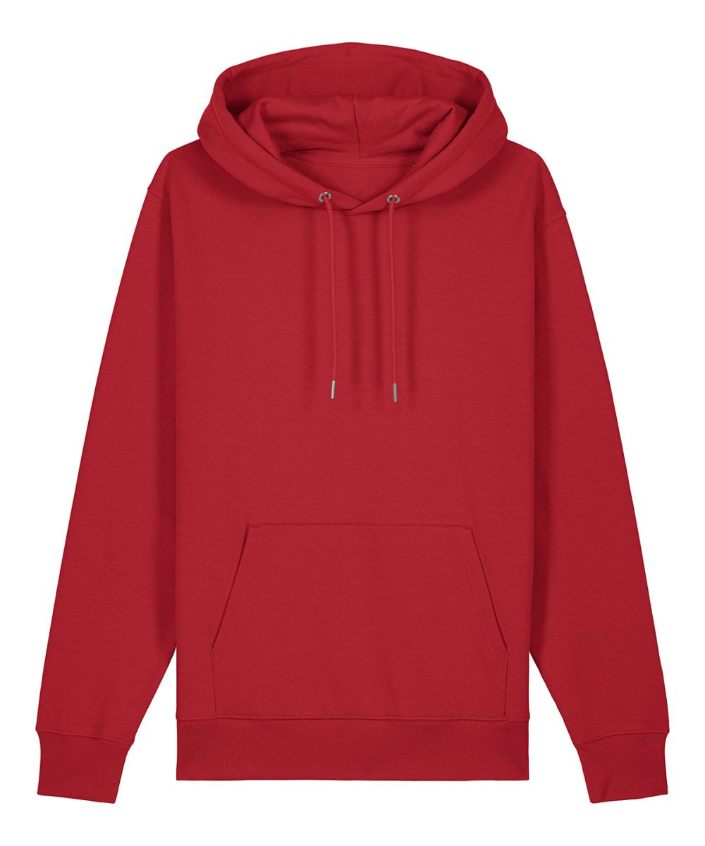 Red* Unisex Cruiser 2.0 iconic hoodie sweatshirt (STSU177)