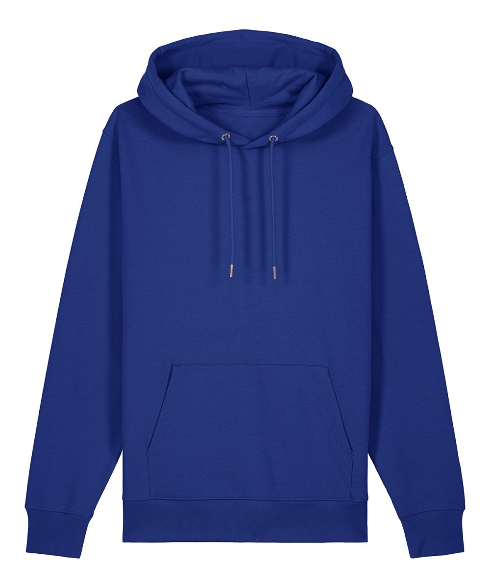 Worker Blue* Unisex Cruiser 2.0 iconic hoodie sweatshirt (STSU177)