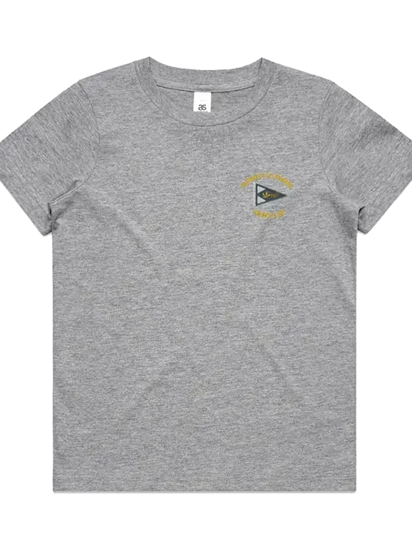 HSLSC Kids Grey T-Shirt