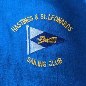 HSLSC Logo