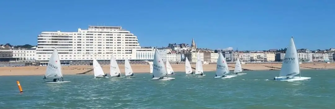 Hastings & St Leonards Sailing Club