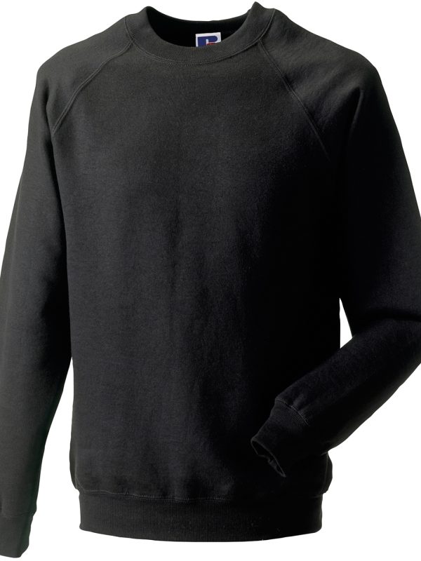 Black Classic sweatshirt