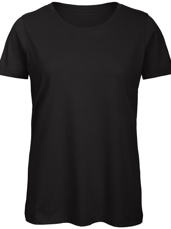 Black B&C Inspire T /women