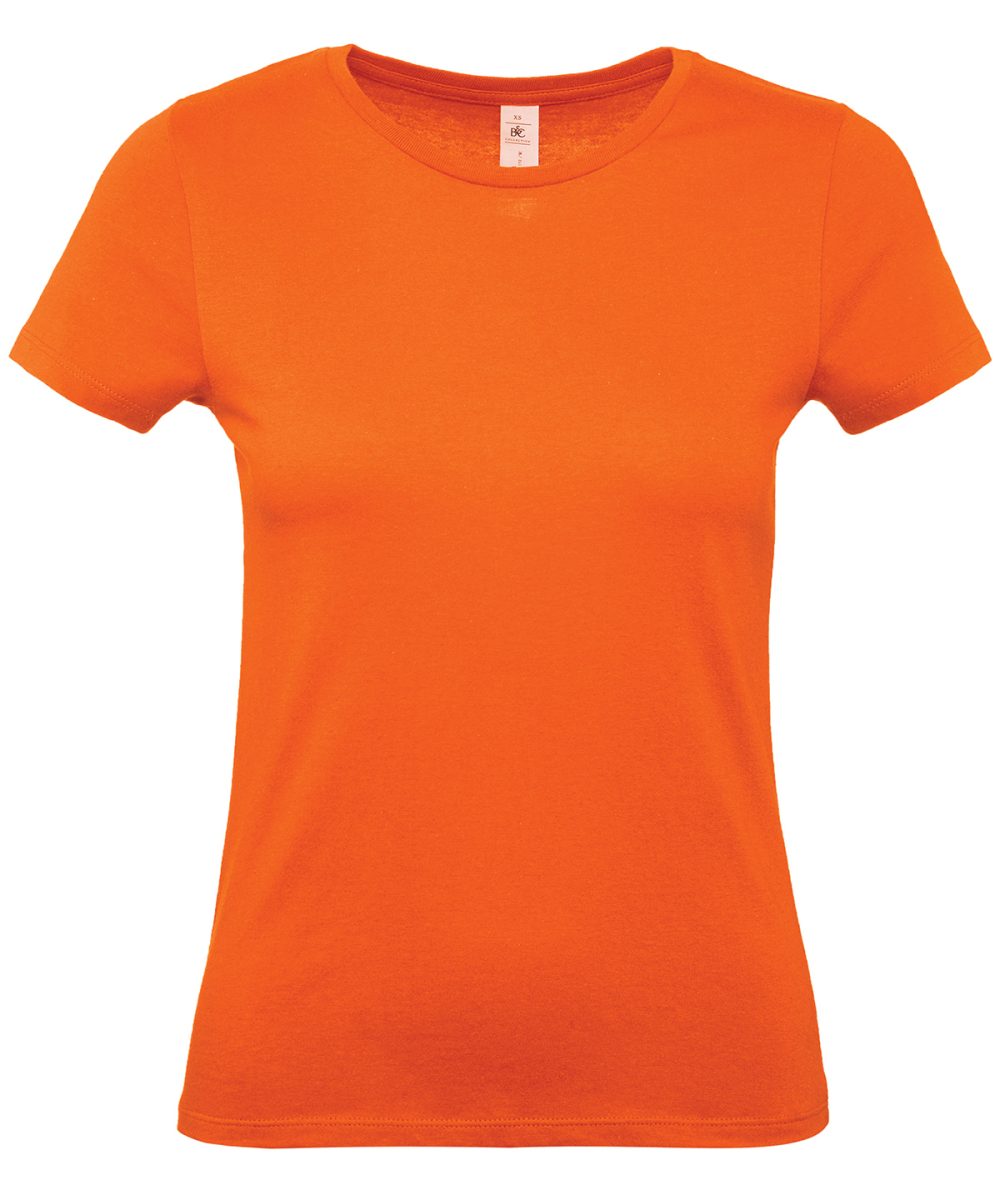 Orange B&C #E150 /women