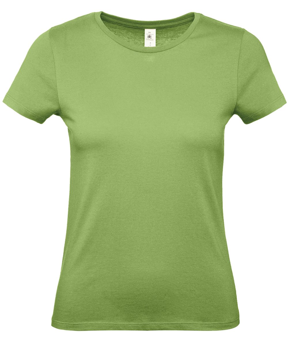 Pistachio B&C #E150 /women