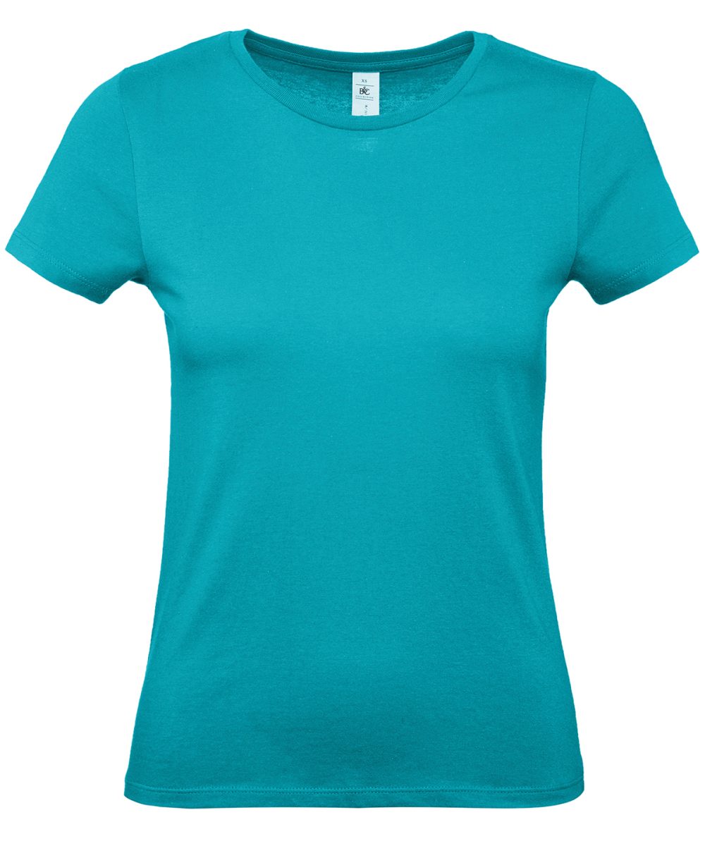 Real Turquoise B&C #E150 /women