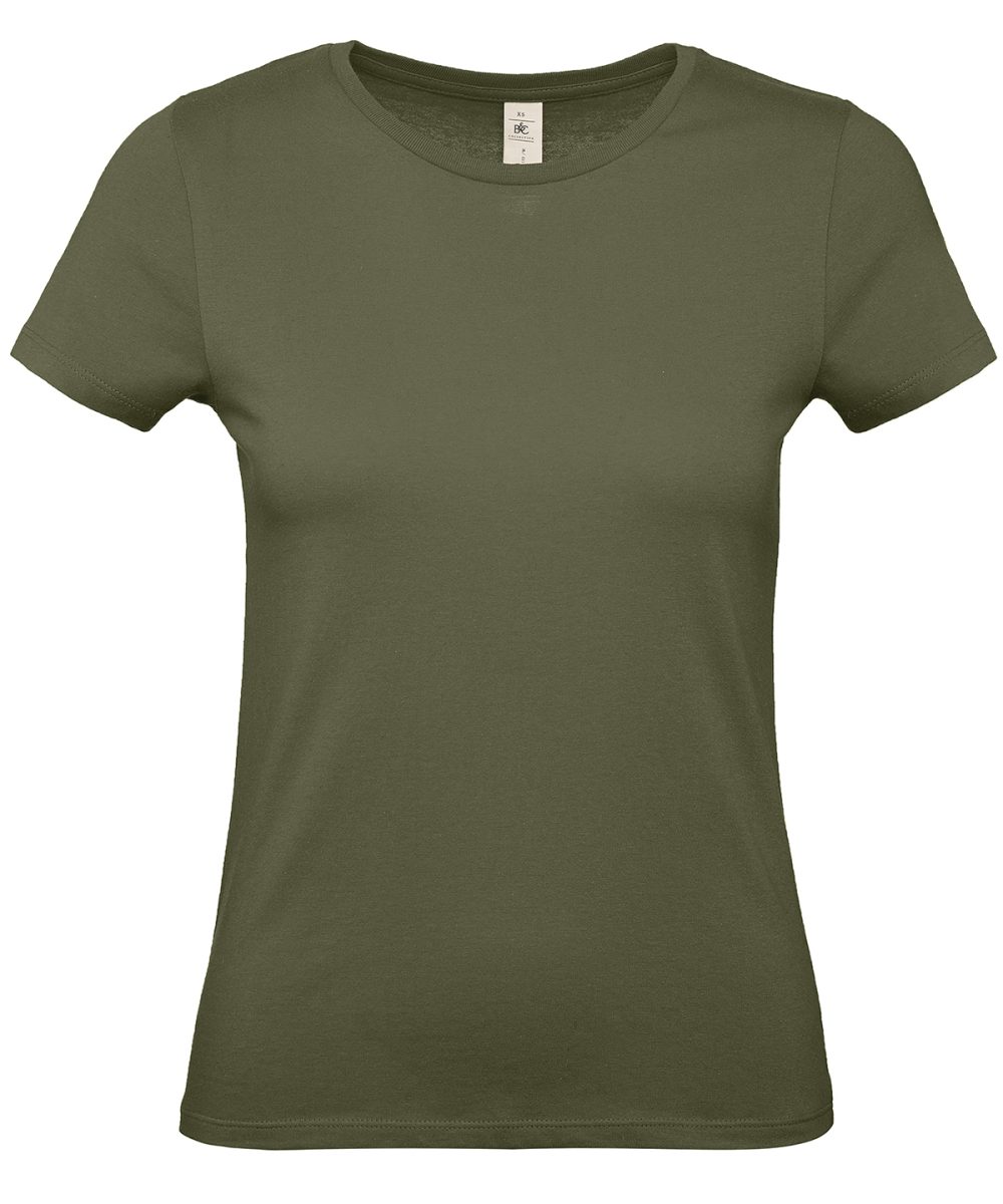 Urban Khaki B&C #E150 /women