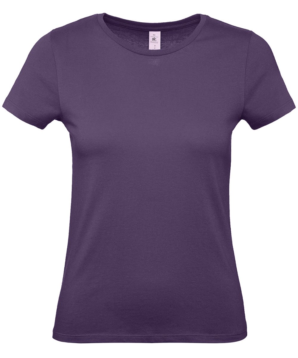 Urban Purple B&C #E150 /women